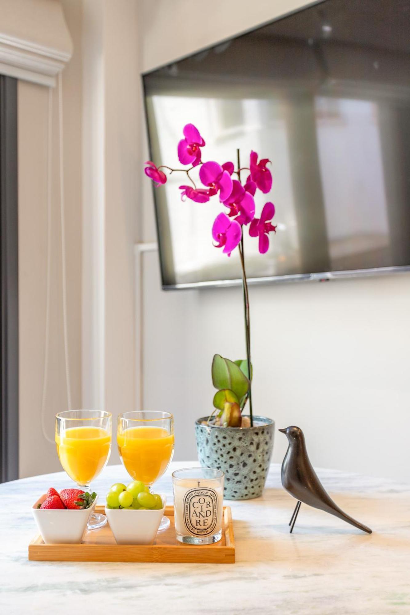 Unhotel - Bossa Design Studios Ipanema, Perto Da Praia ริโอเดจาเนโร ภายนอก รูปภาพ