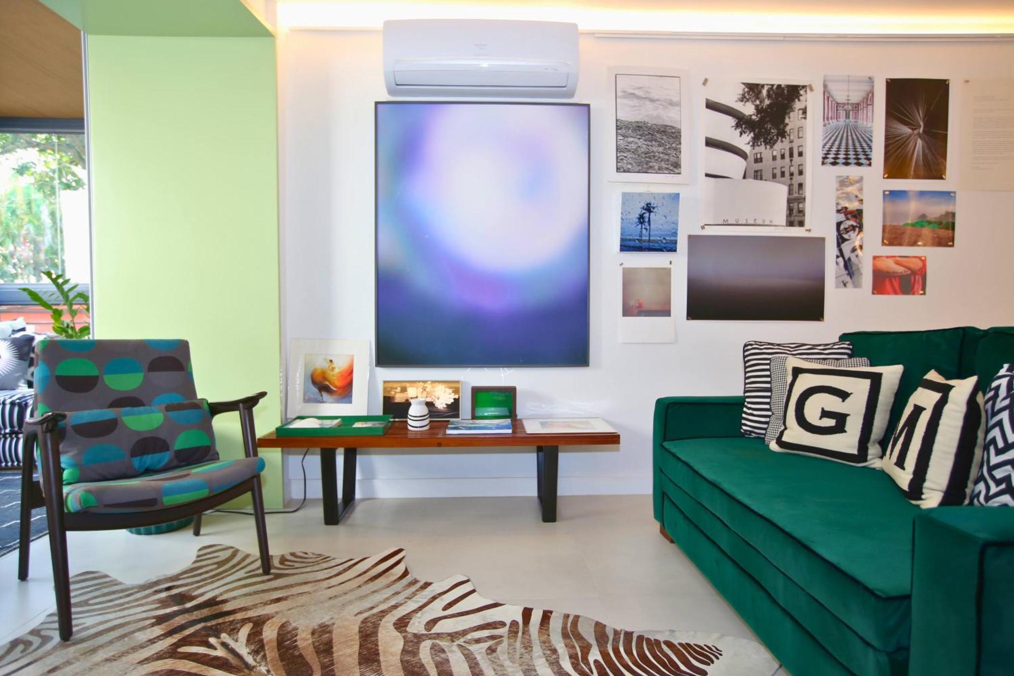 Unhotel - Bossa Design Studios Ipanema, Perto Da Praia ริโอเดจาเนโร ภายนอก รูปภาพ