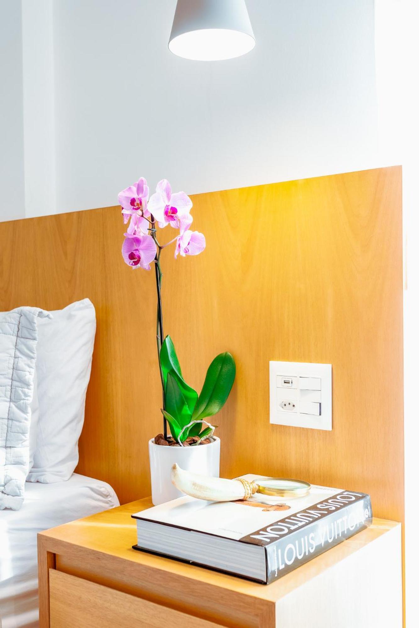 Unhotel - Bossa Design Studios Ipanema, Perto Da Praia ริโอเดจาเนโร ภายนอก รูปภาพ