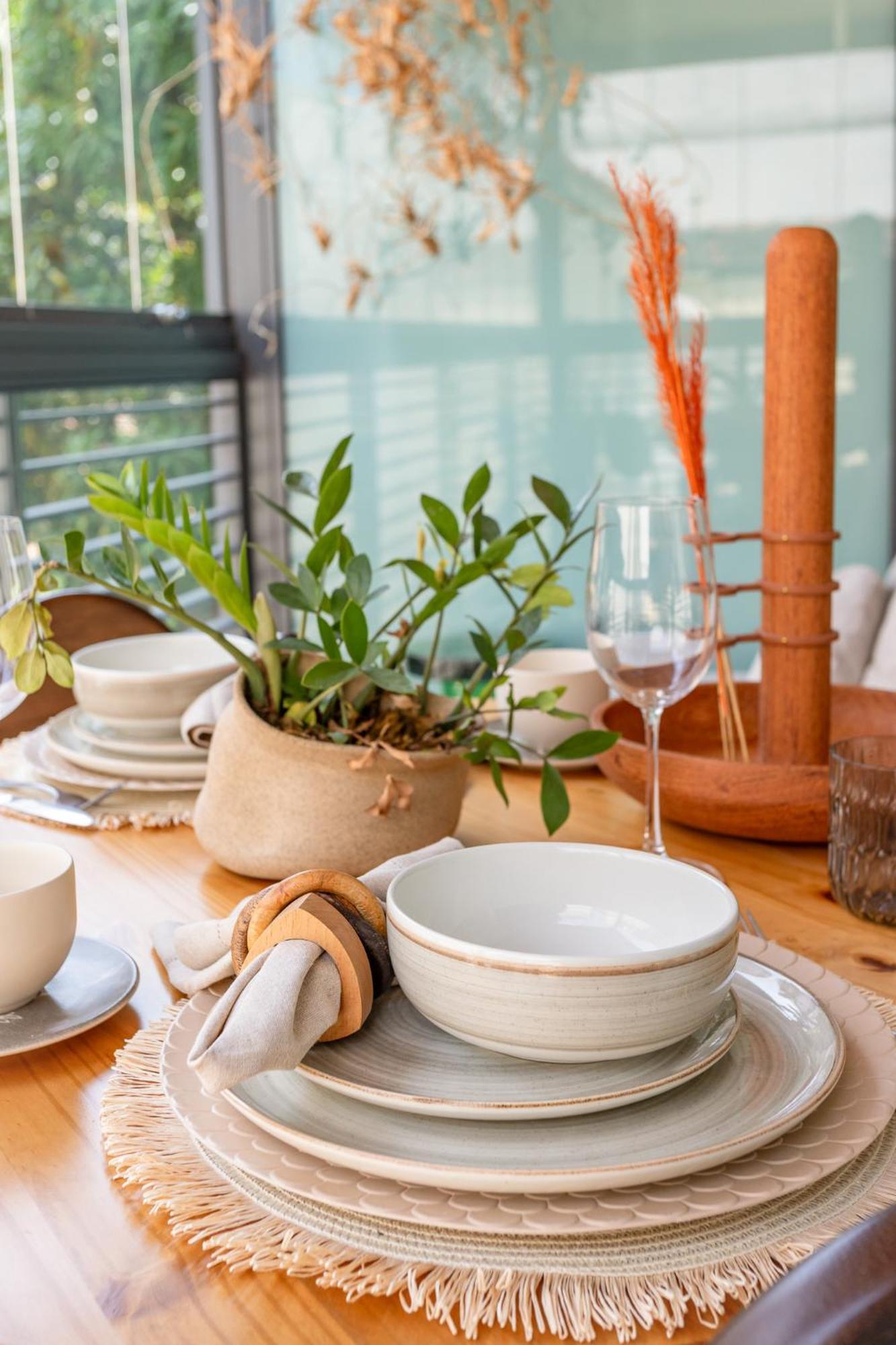 Unhotel - Bossa Design Studios Ipanema, Perto Da Praia ริโอเดจาเนโร ภายนอก รูปภาพ