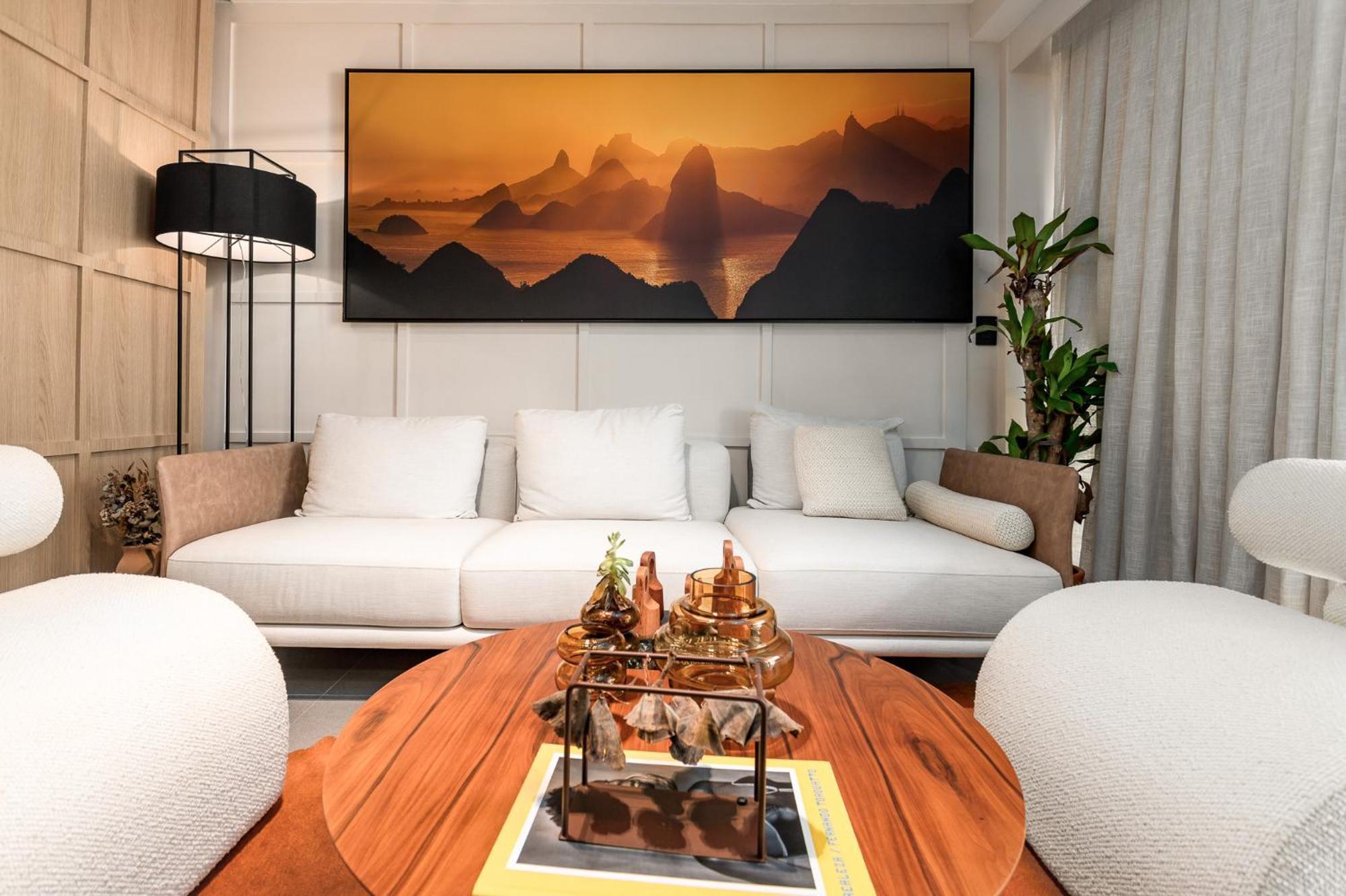 Unhotel - Bossa Design Studios Ipanema, Perto Da Praia ริโอเดจาเนโร ภายนอก รูปภาพ