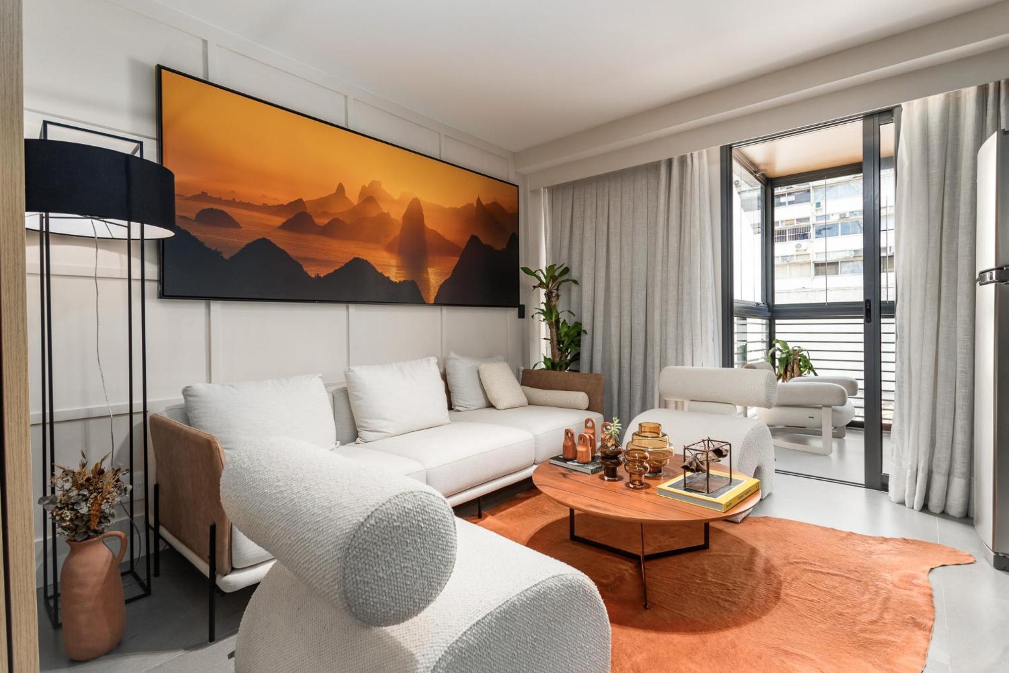 Unhotel - Bossa Design Studios Ipanema, Perto Da Praia ริโอเดจาเนโร ภายนอก รูปภาพ