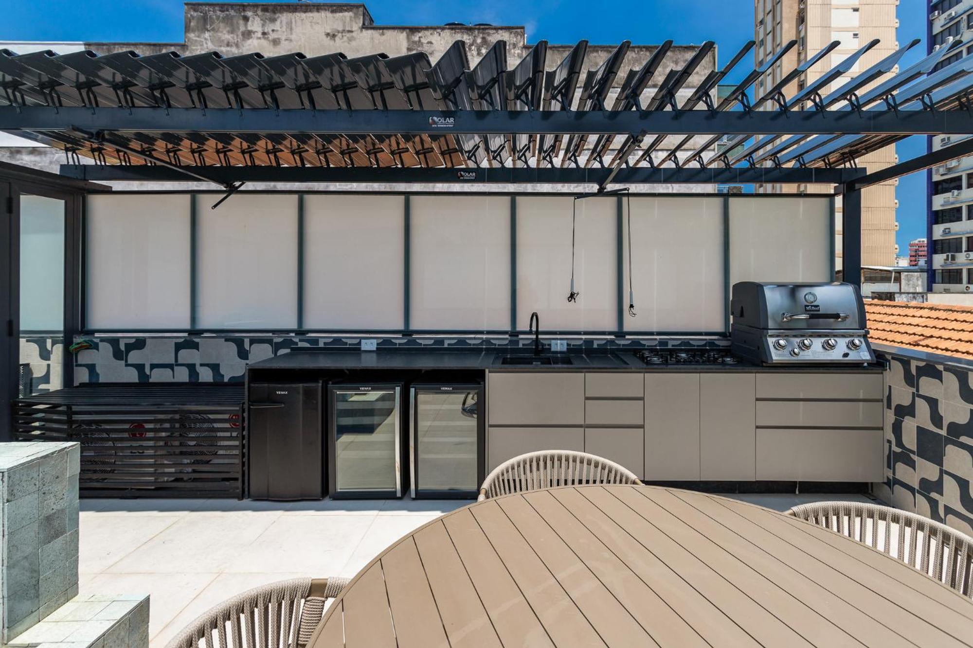 Unhotel - Bossa Design Studios Ipanema, Perto Da Praia ริโอเดจาเนโร ภายนอก รูปภาพ